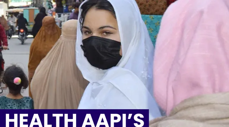 Health Aapi’s – FP/RH