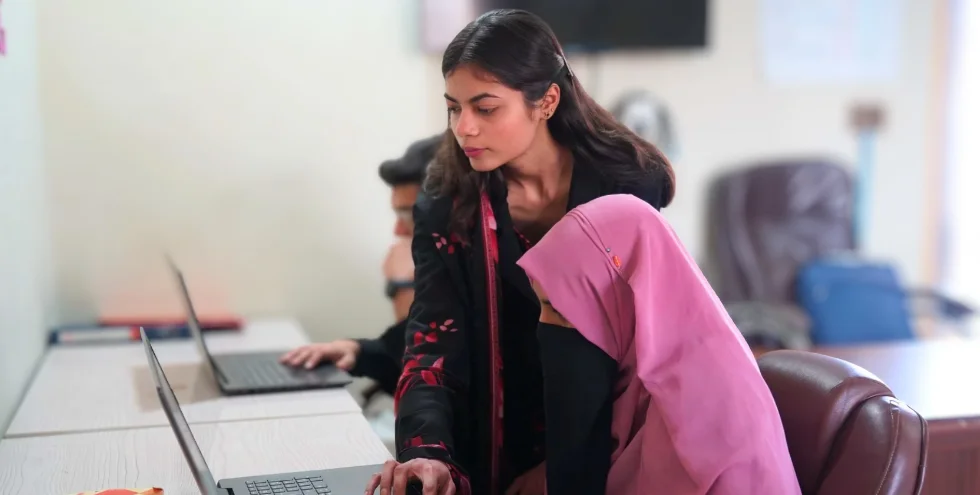 Digital Literacy & Education